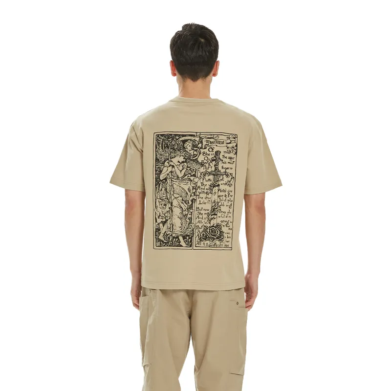 OTB T Shirts Unisex-11