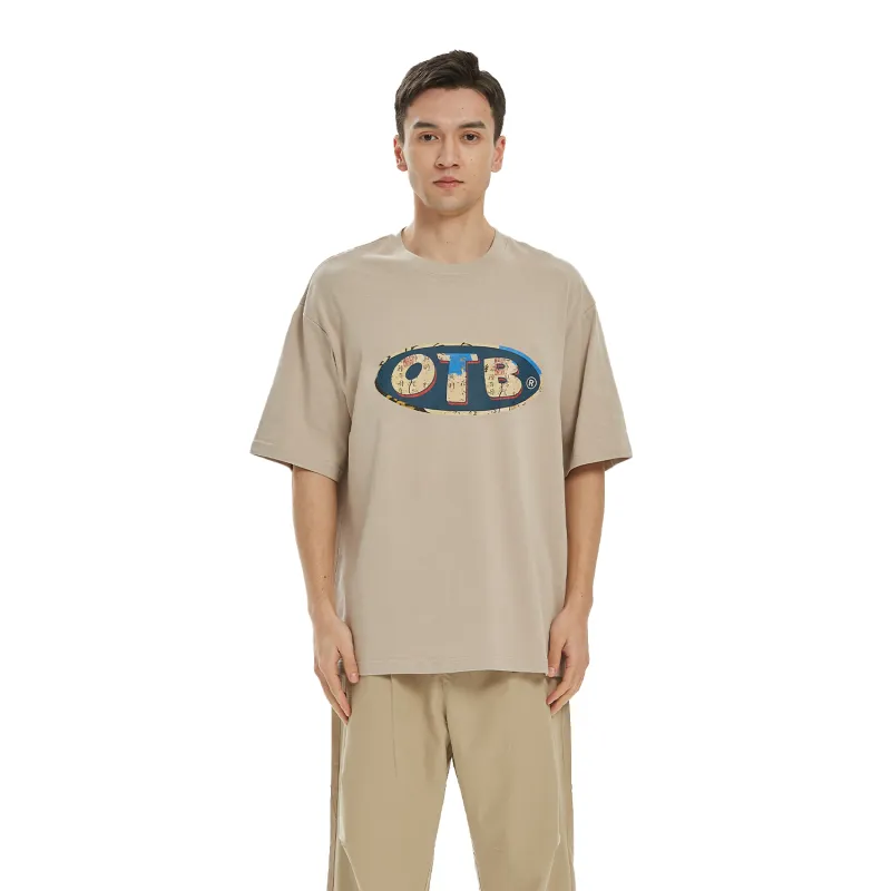 OTB T Shirts Unisex-9