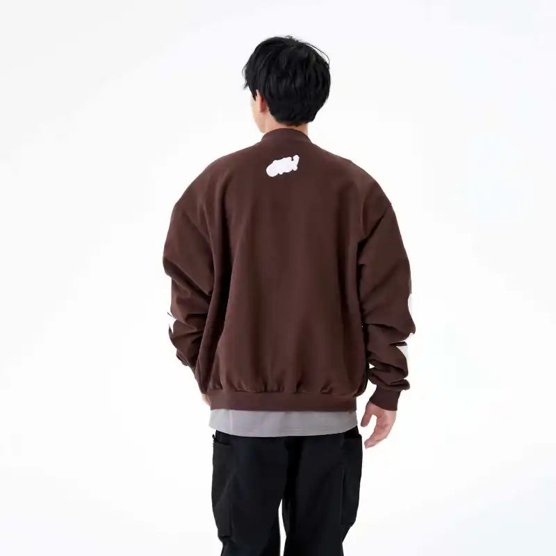 OTB Baseball Jerseys Unisex-14