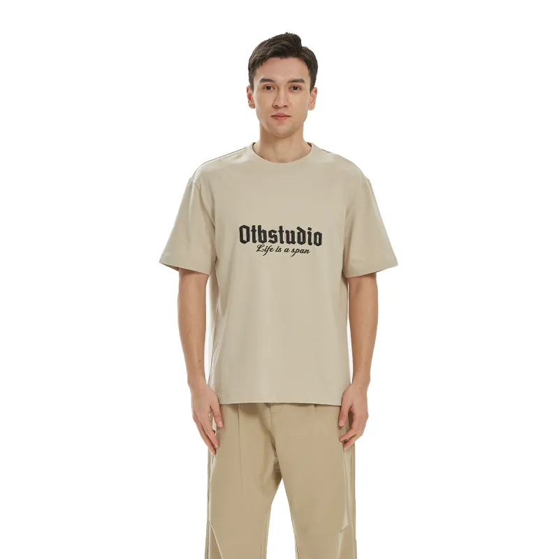 OTB T Shirts Unisex-18