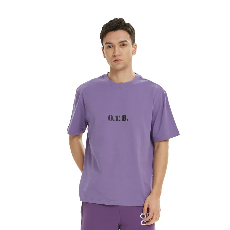 OTB T Shirts Unisex-2
