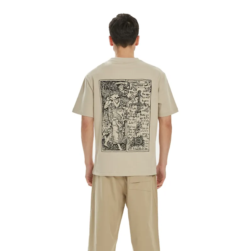 OTB T Shirts Unisex-19