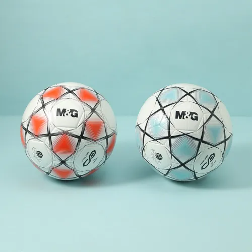 M&G Soccer