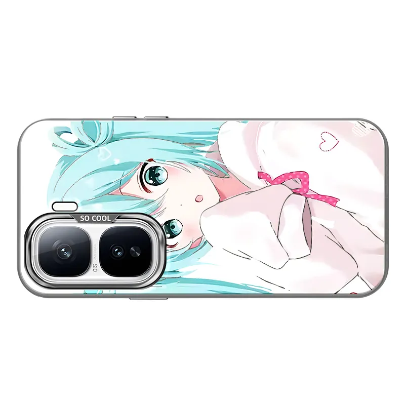 CHUNFAN Phone Cases-29