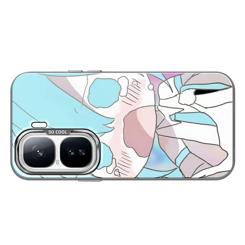 CHUNFAN Phone Cases-34