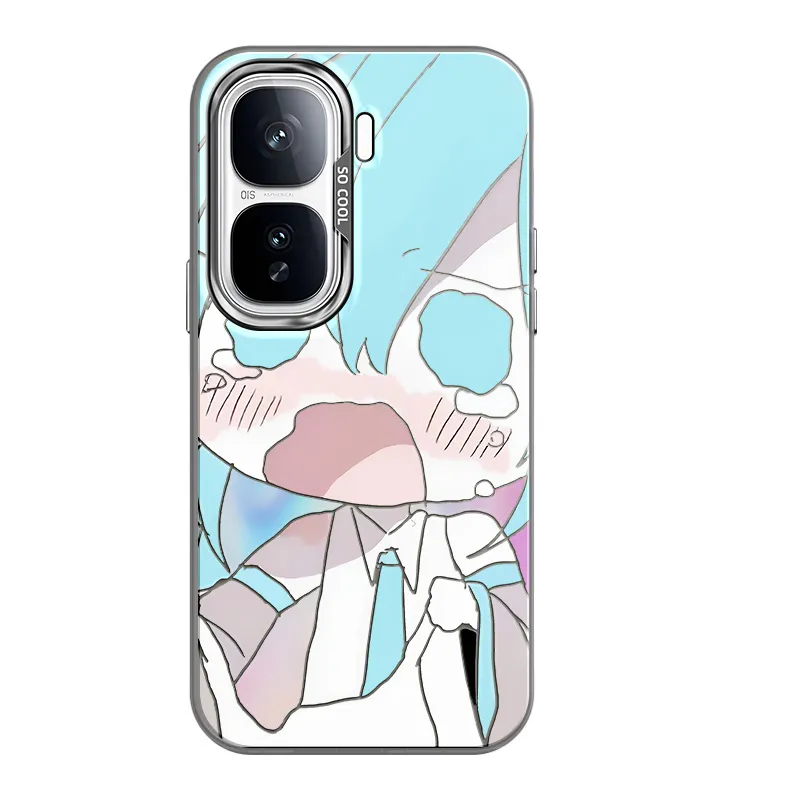 CHUNFAN Phone Cases-33