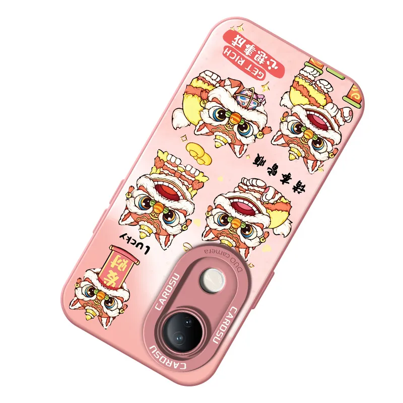 CHUNFAN Phone Cases-9