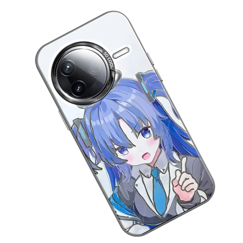 CHUNFAN Phone Cases-17