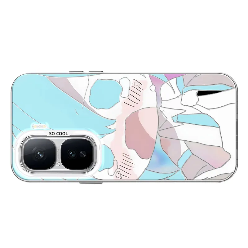 CHUNFAN Phone Cases-14