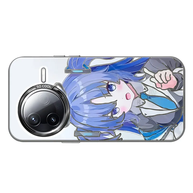 CHUNFAN Phone Cases-19