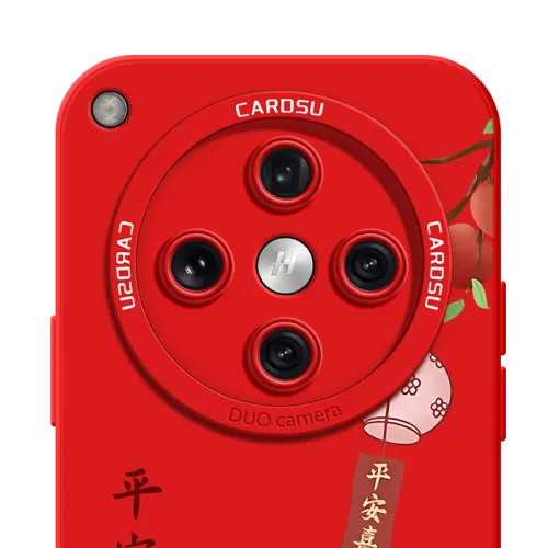 CHUNFAN Phone Cases