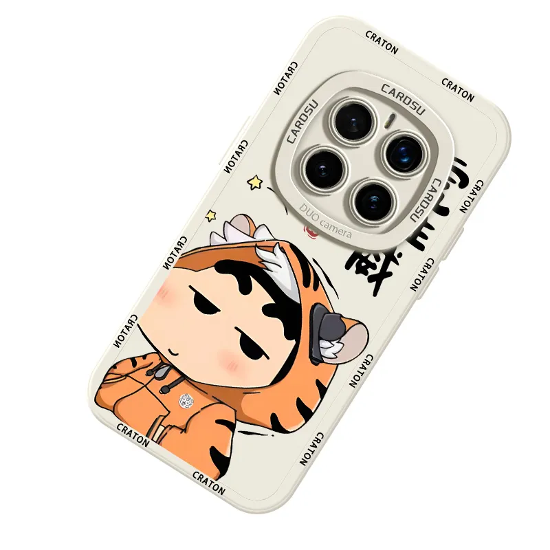 CHUNFAN Phone Cases-22