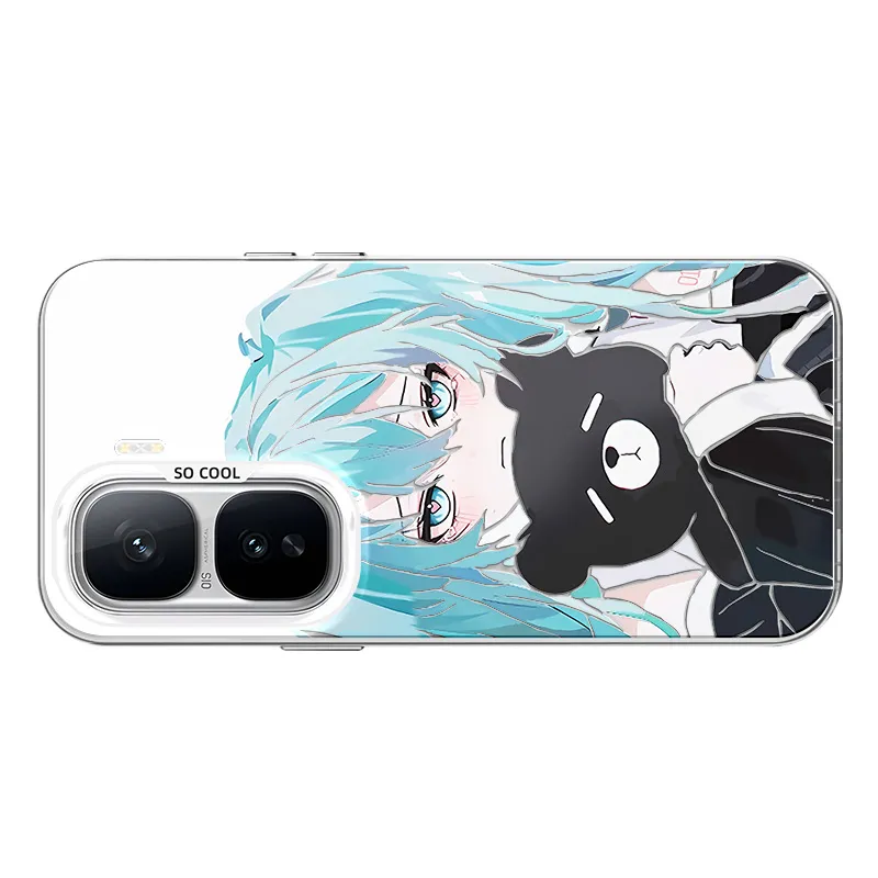 CHUNFAN Phone Cases-19
