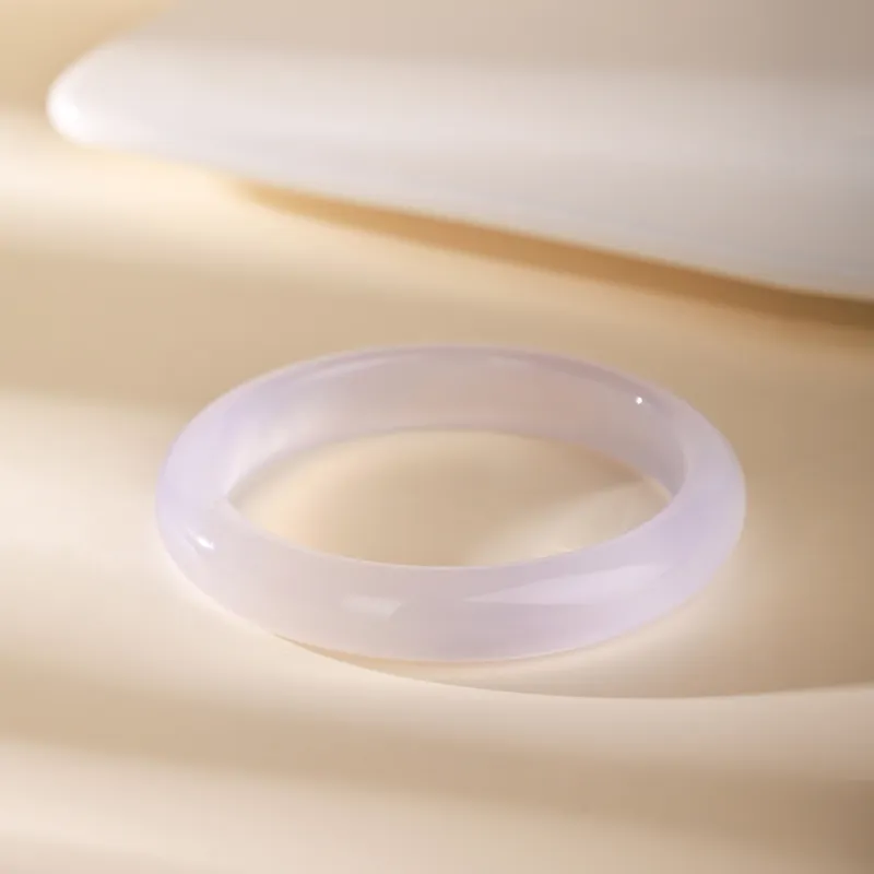 CHINA GOLD Agate Jade Bangles Women's-2