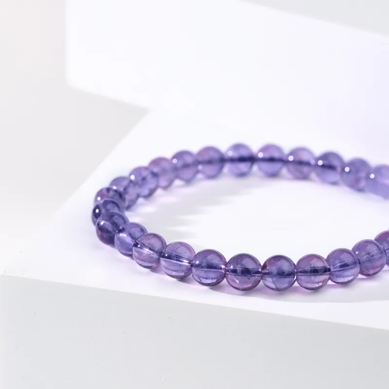 CHINA GOLD Crystal Bracelets Women's-3