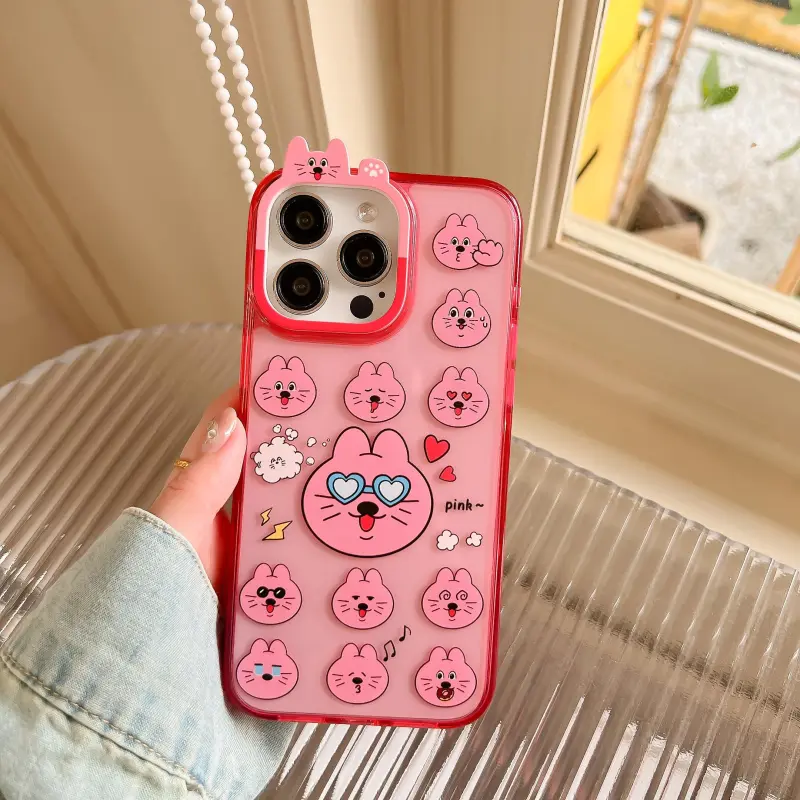 YUEREN Phone Cases-2