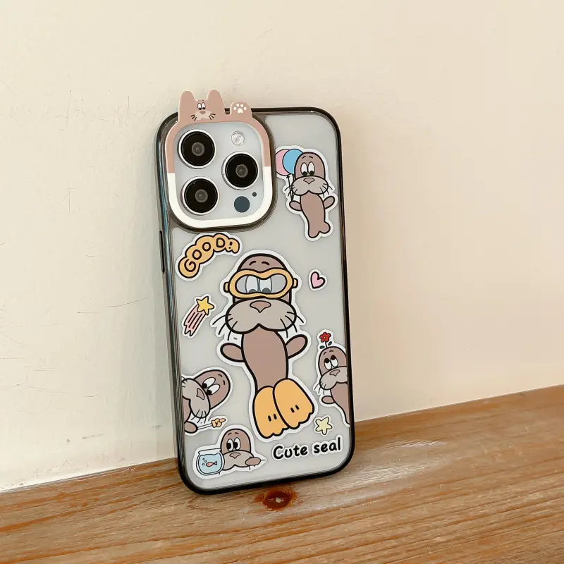 YUEREN Phone Cases-10