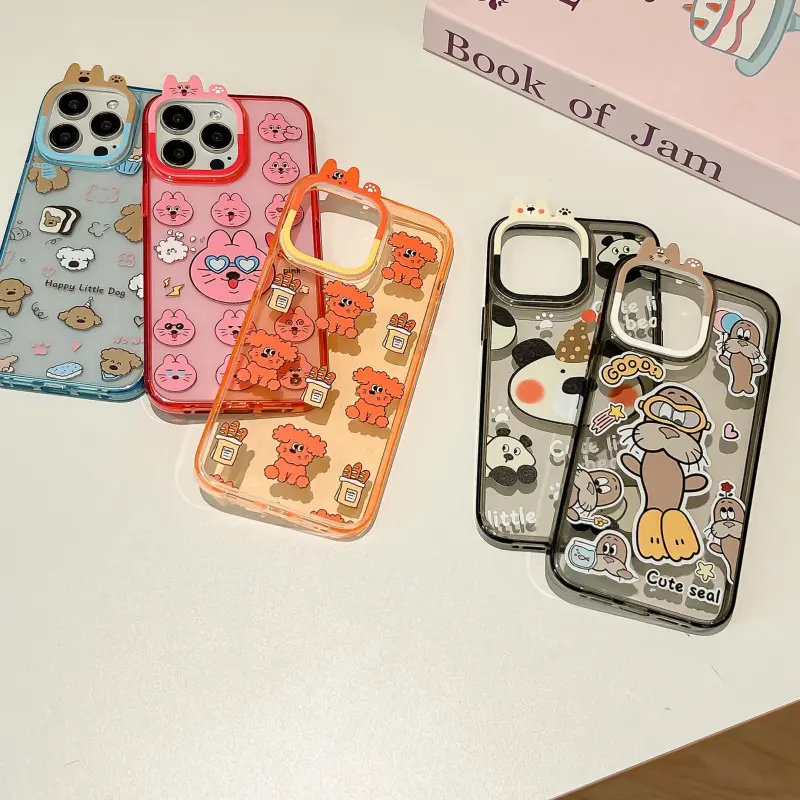 YUEREN Phone Cases-8