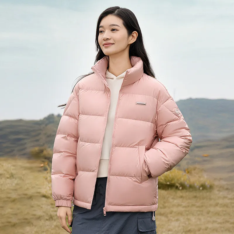 YAYA Down Jackets Unisex-7