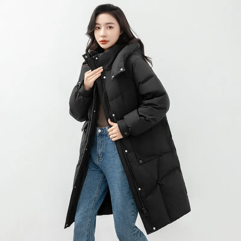 YAYA Down Jackets Women's-7