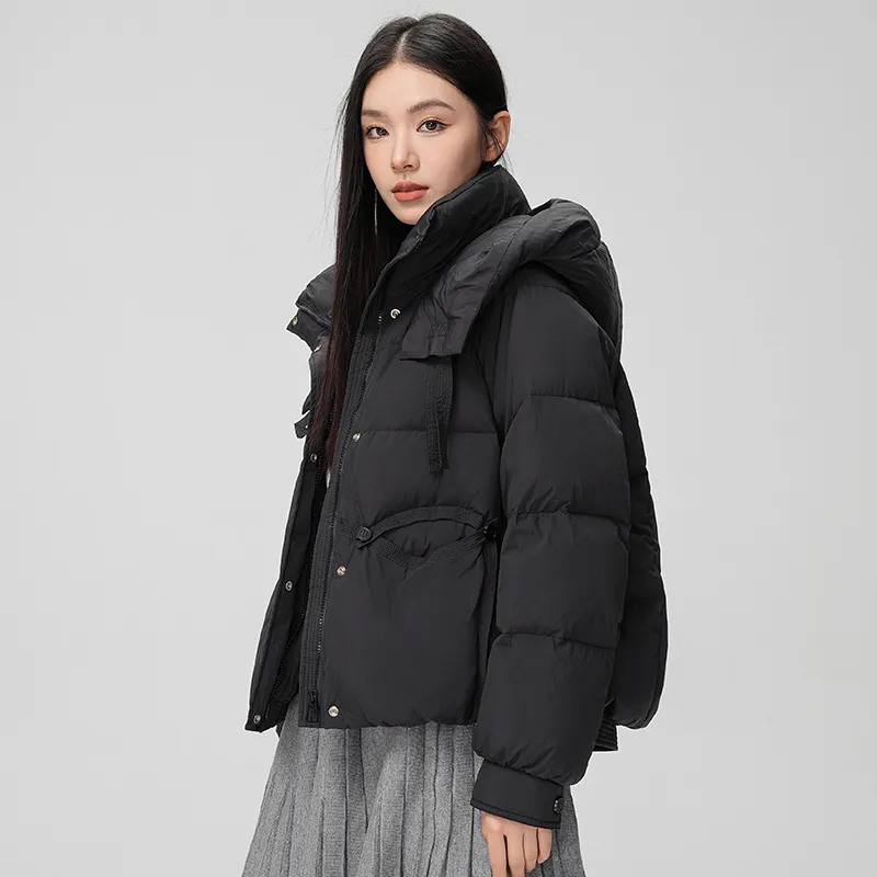 YAYA Down Jackets Women's-9