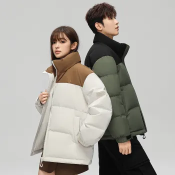 YAYA Down Jackets Unisex