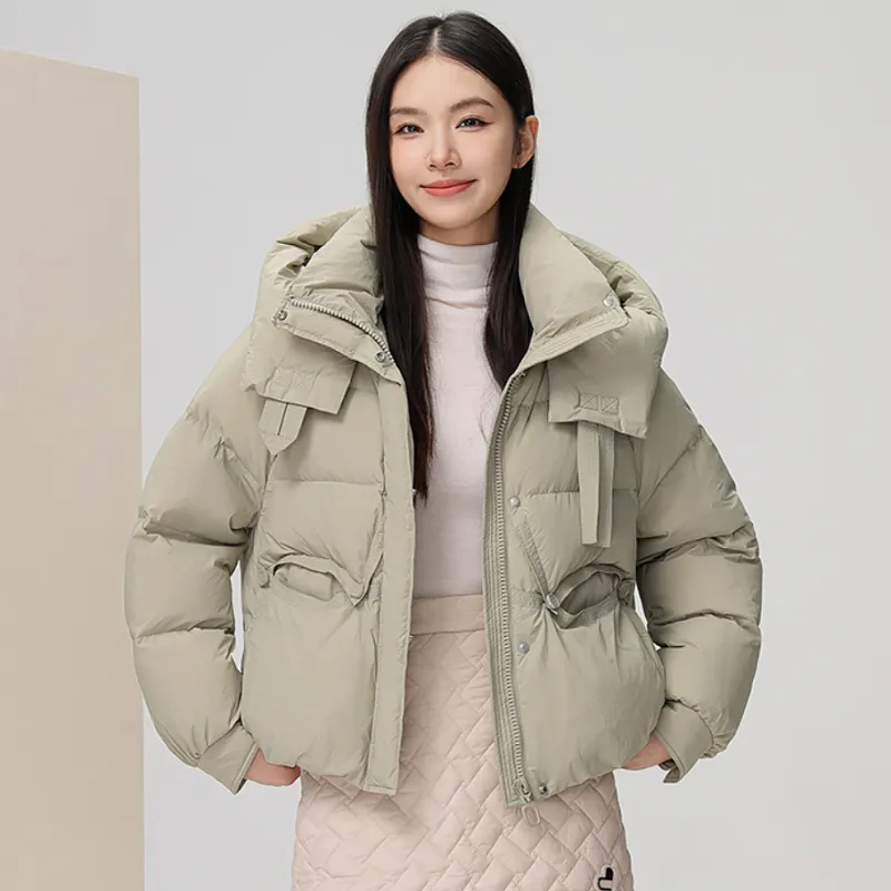 YAYA Down Jackets Women's-7