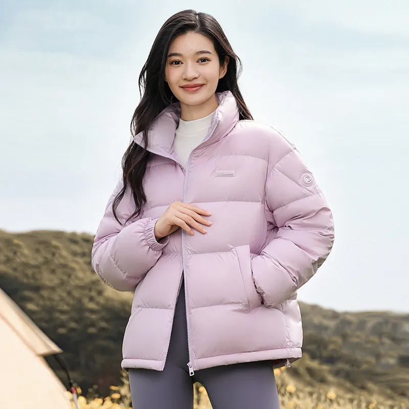 YAYA Down Jackets Unisex-14