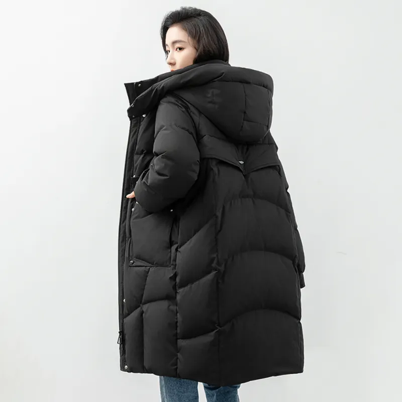 YAYA Down Jackets Women's-6