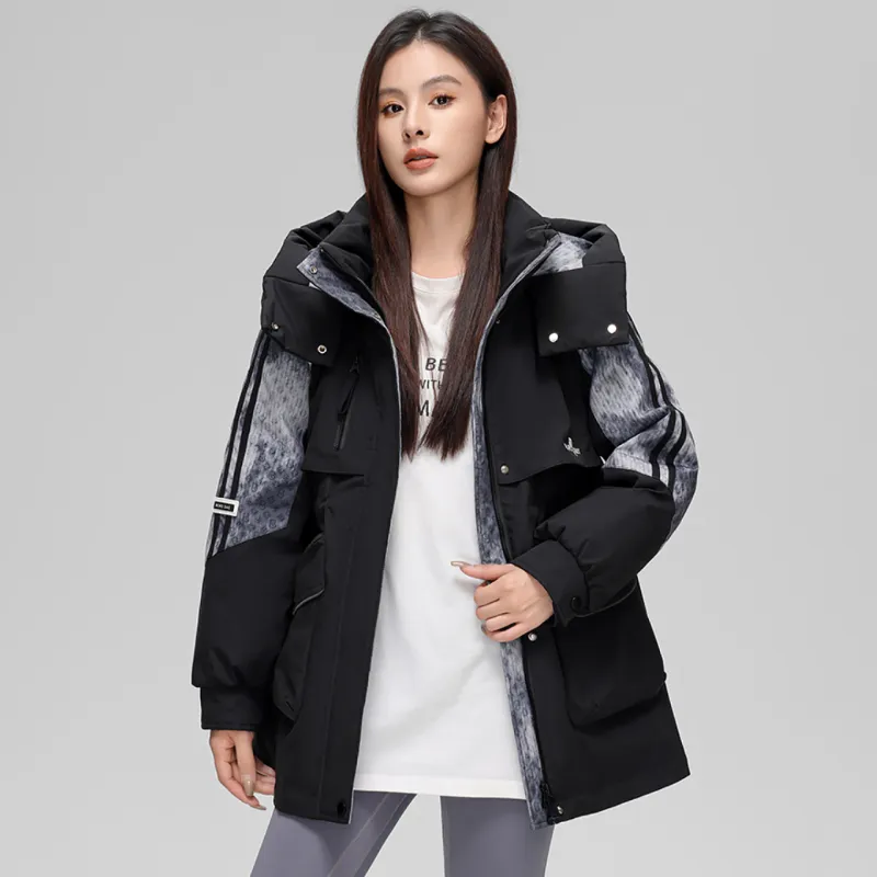 YAYA Down Jackets Women's-16