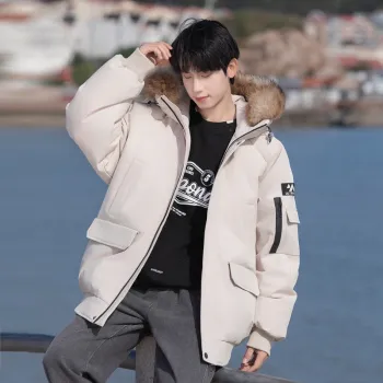 YAYA Down Jackets Unisex