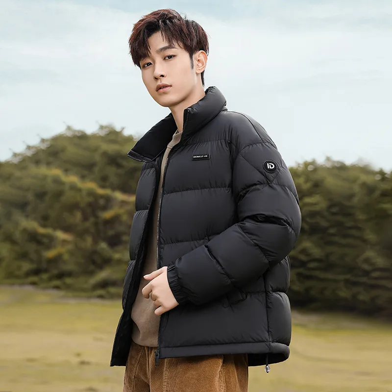 YAYA Down Jackets Unisex-18