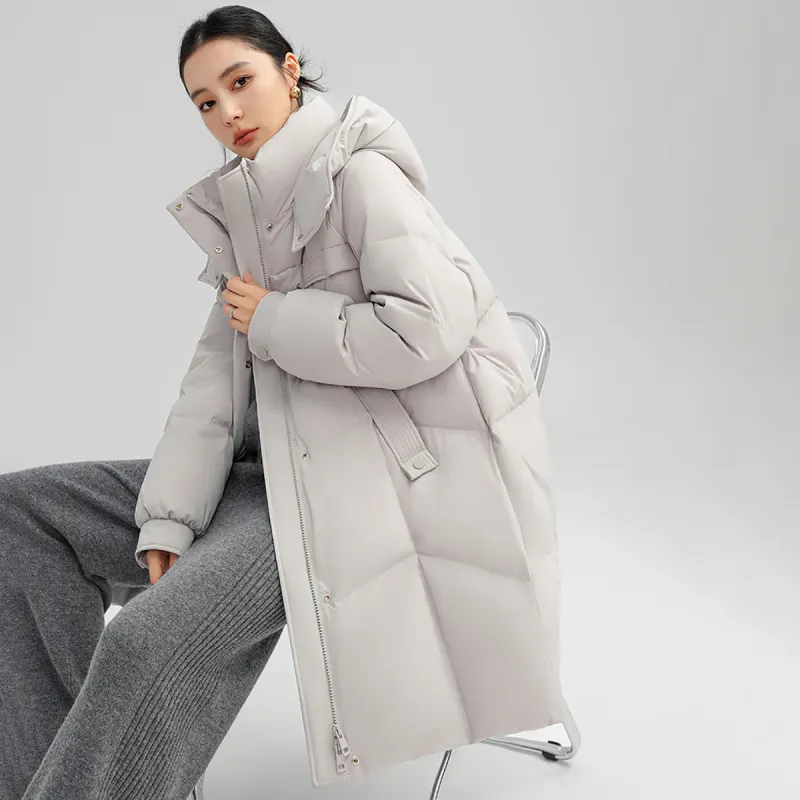 YAYA Down Jackets Women's-1