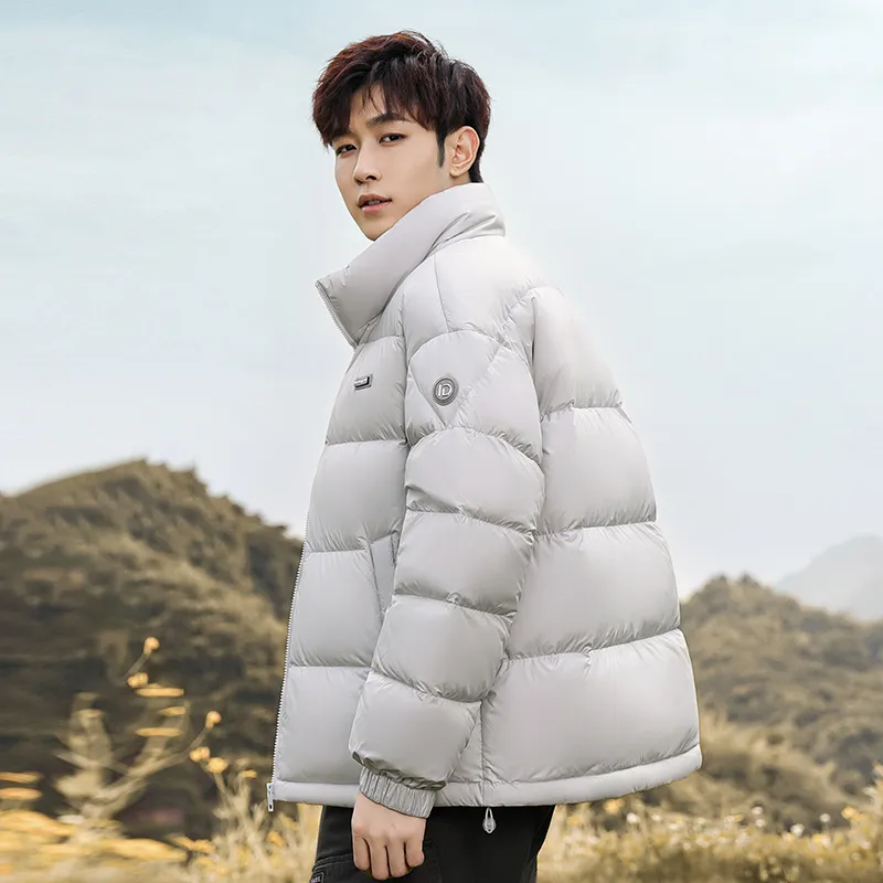 YAYA Down Jackets Unisex-22