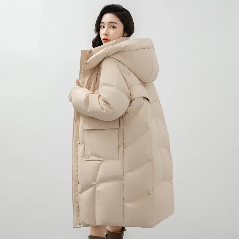 YAYA Down Jackets Women's-2