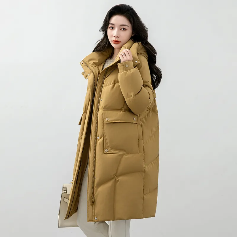 YAYA Down Jackets Women's-12