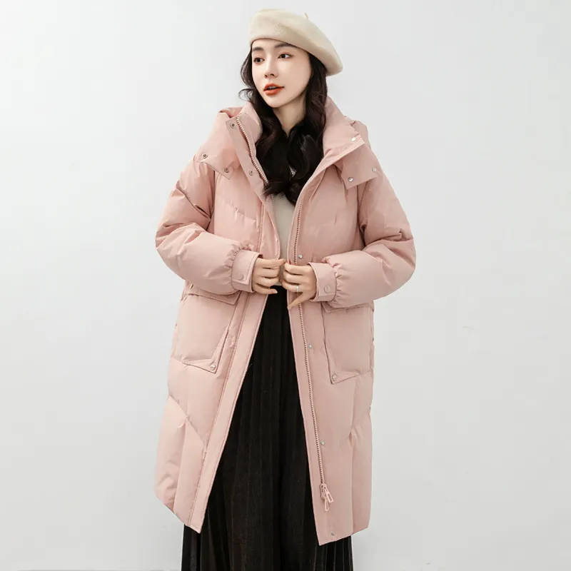 YAYA Down Jackets Women's-14
