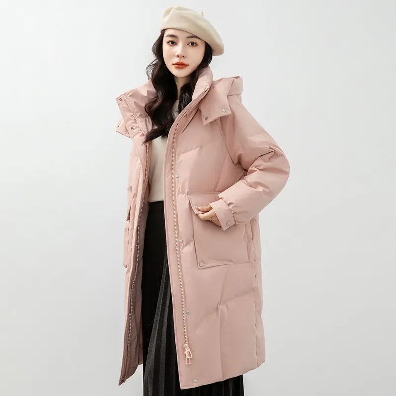 YAYA Down Jackets Women's-15