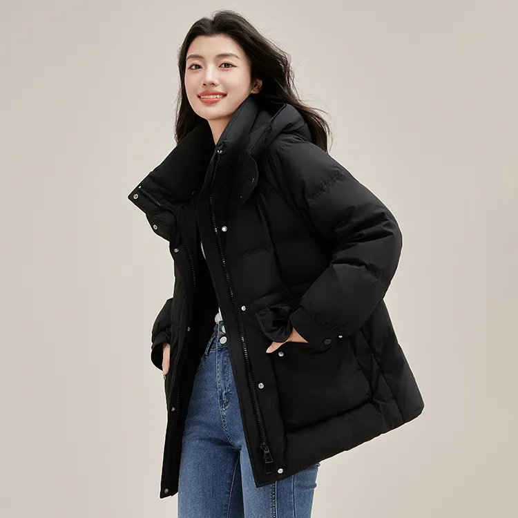 YAYA Down Jackets Women's-9