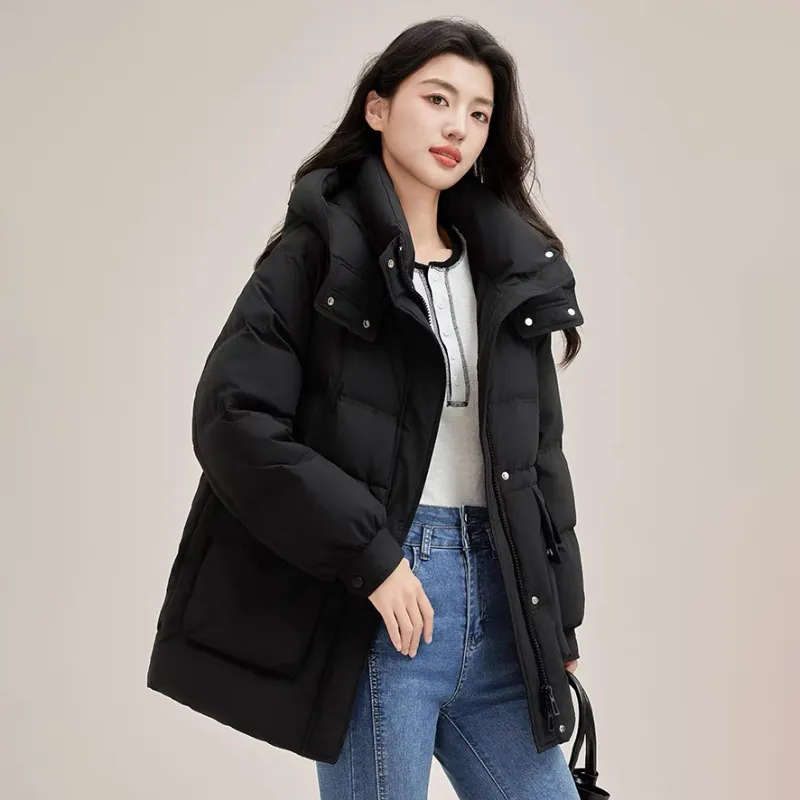 YAYA Down Jackets Women's-8