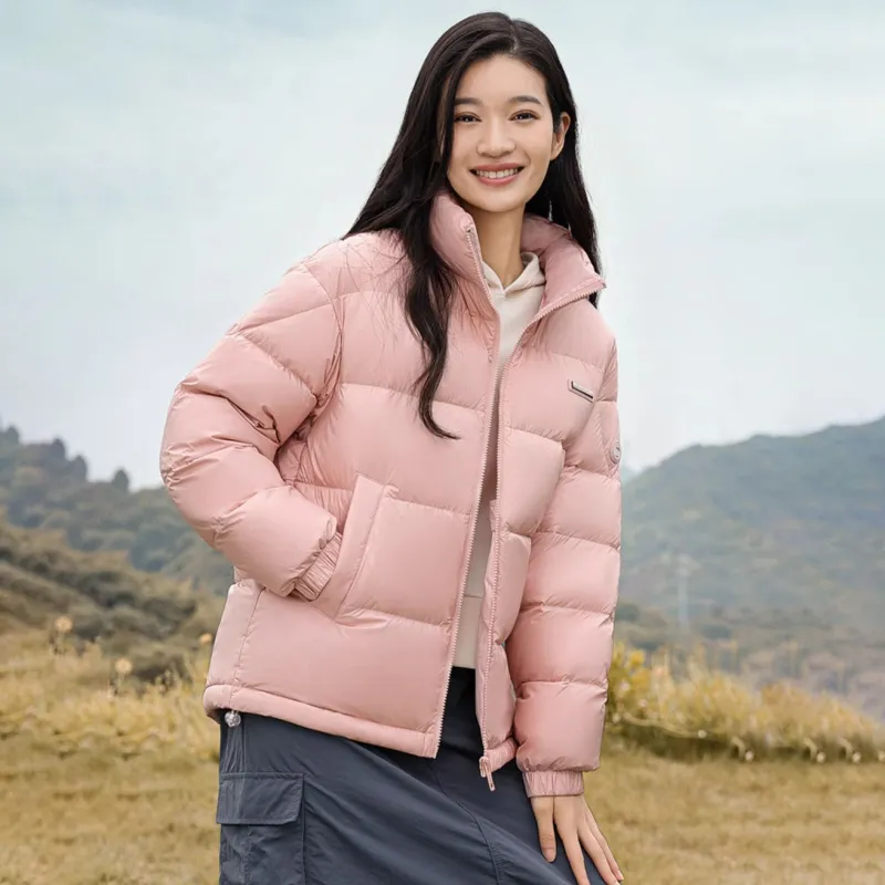 YAYA Down Jackets Unisex-9
