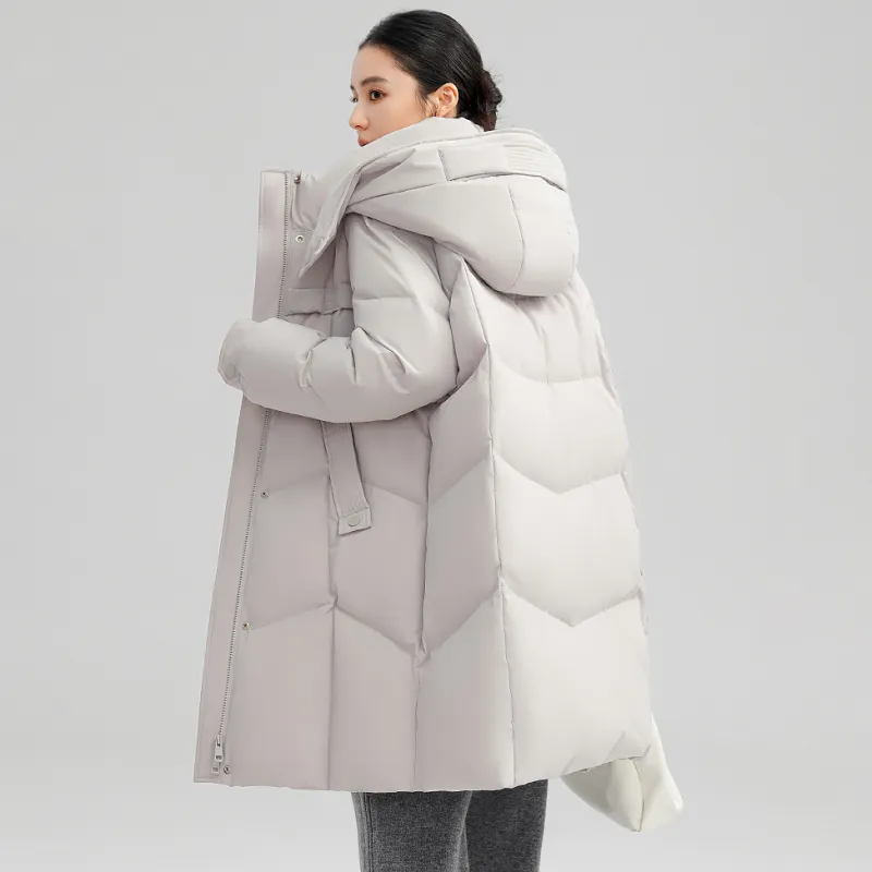 YAYA Down Jackets Women's-2