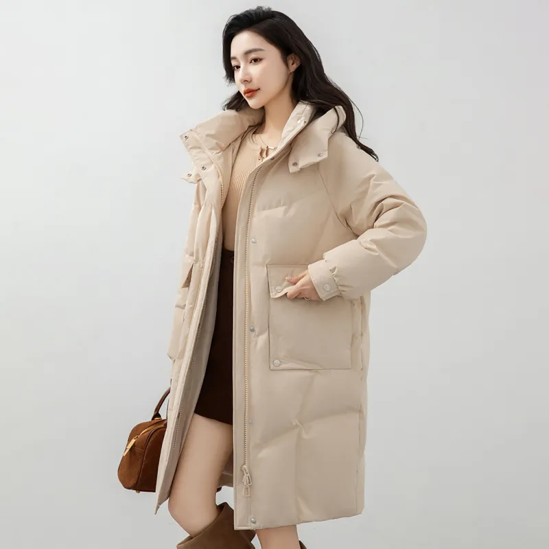 YAYA Down Jackets Women's-3