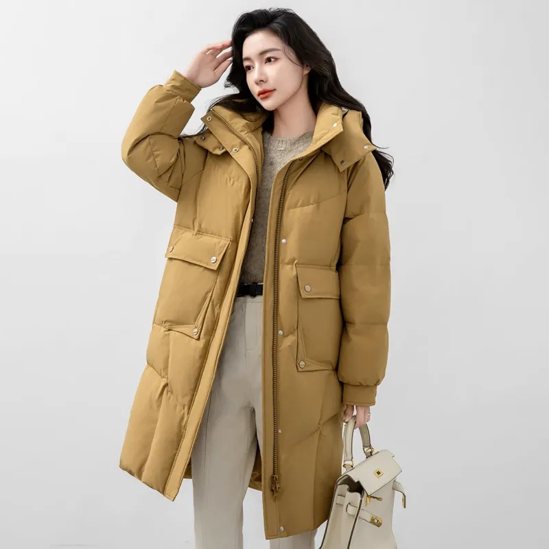 YAYA Down Jackets Women's-10