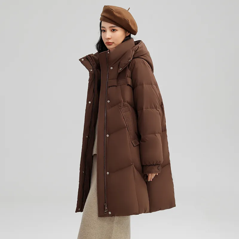 YAYA Down Jackets Women's-6