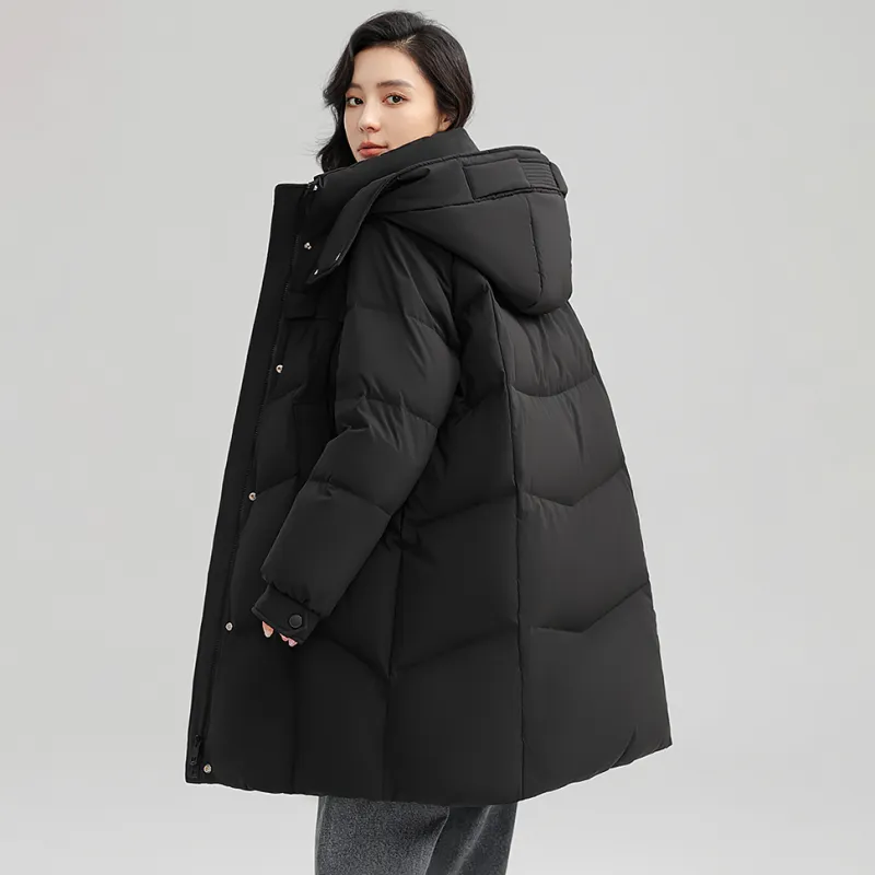 YAYA Down Jackets Women's-9