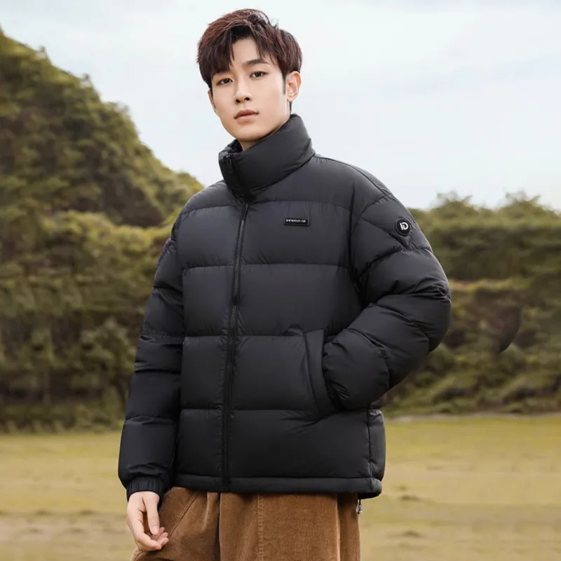 YAYA Down Jackets Unisex-17