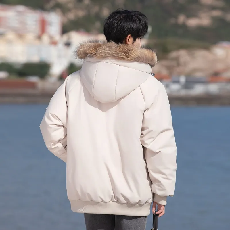 YAYA Down Jackets Unisex-1