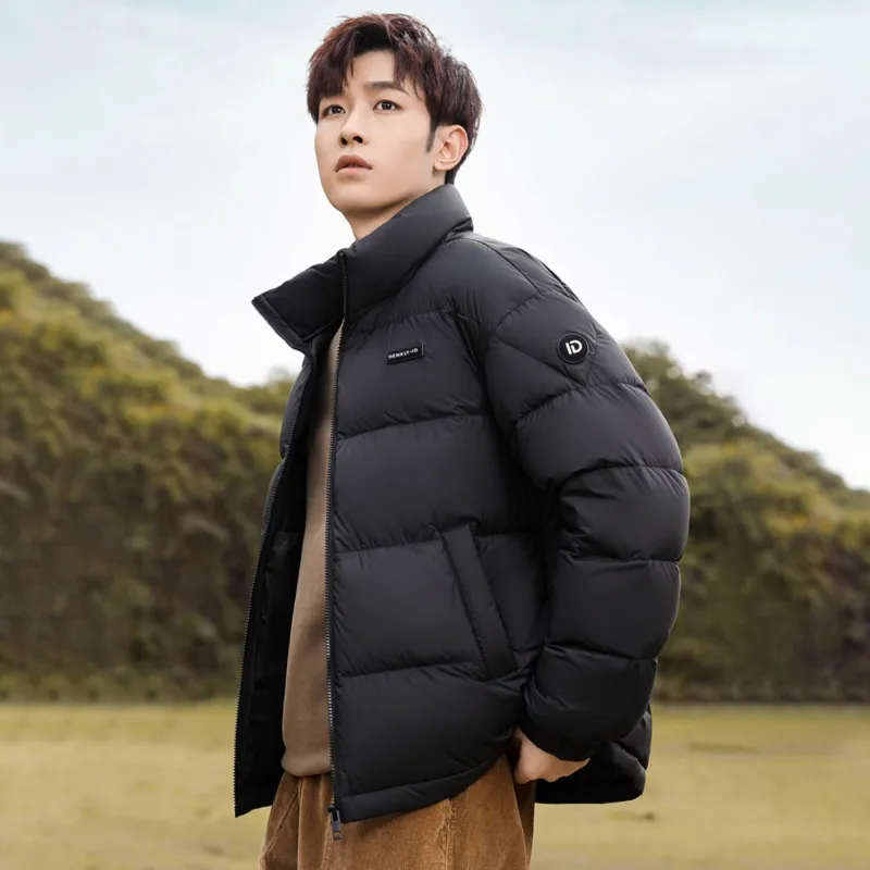 YAYA Down Jackets Unisex-19
