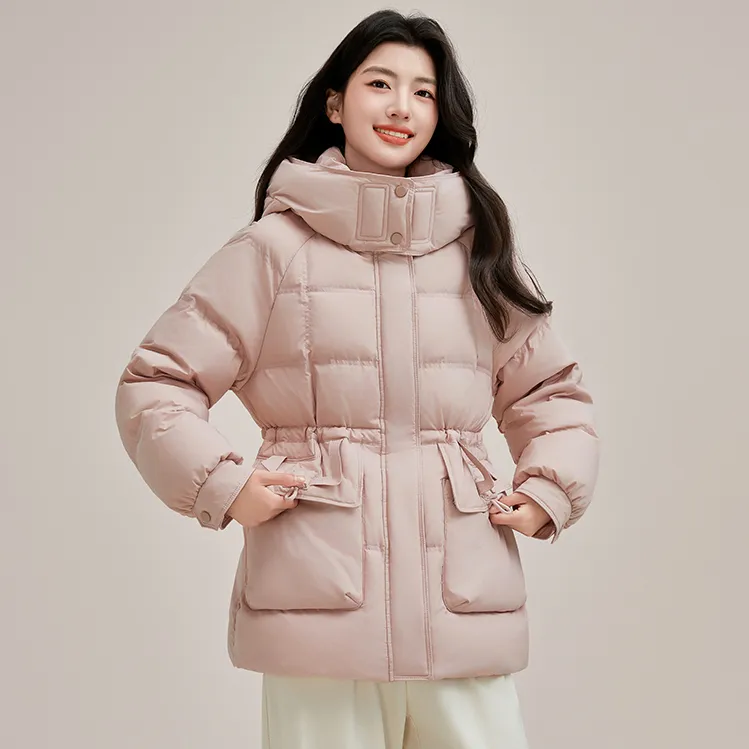 YAYA Down Jackets Women's-2